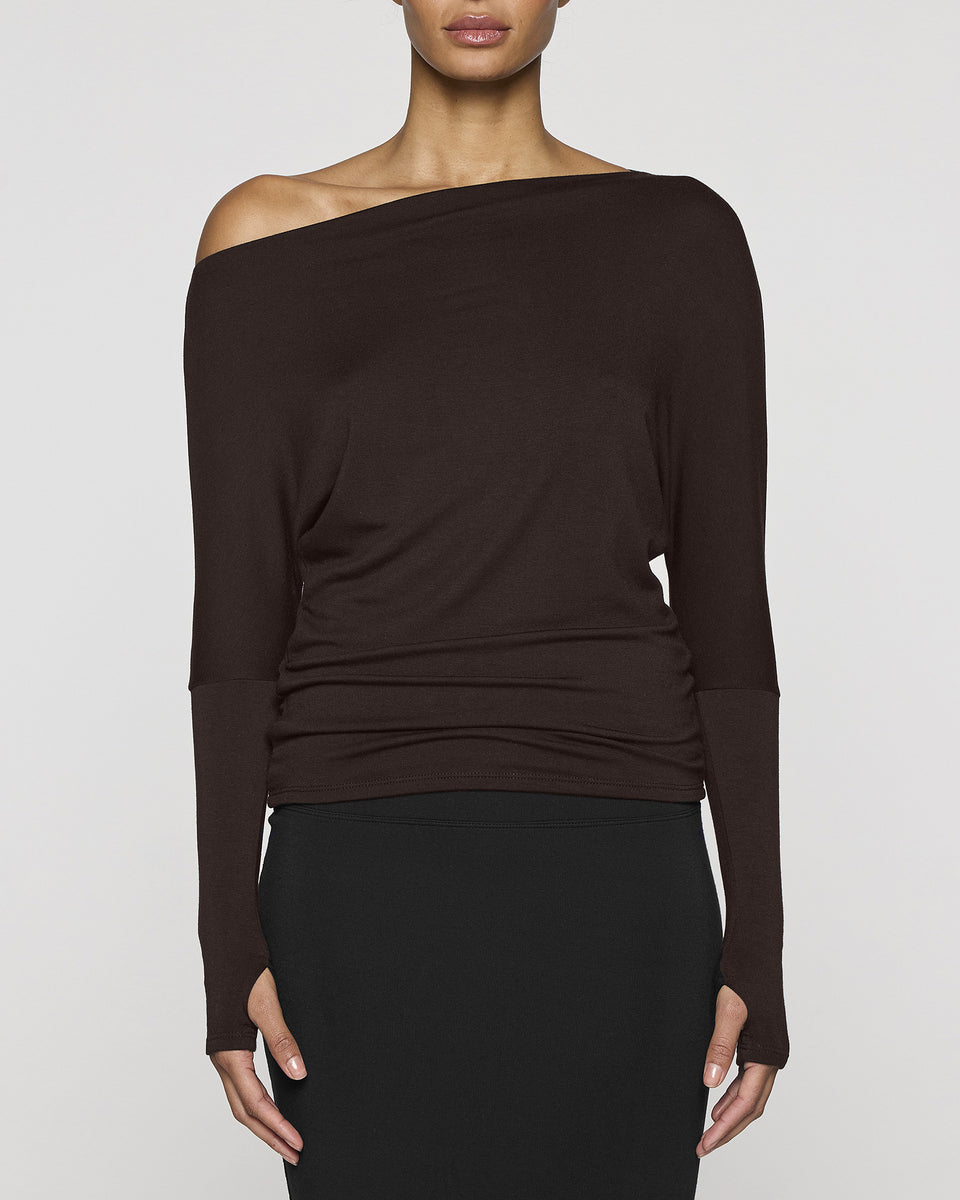 Coco | The Cindy Top Front