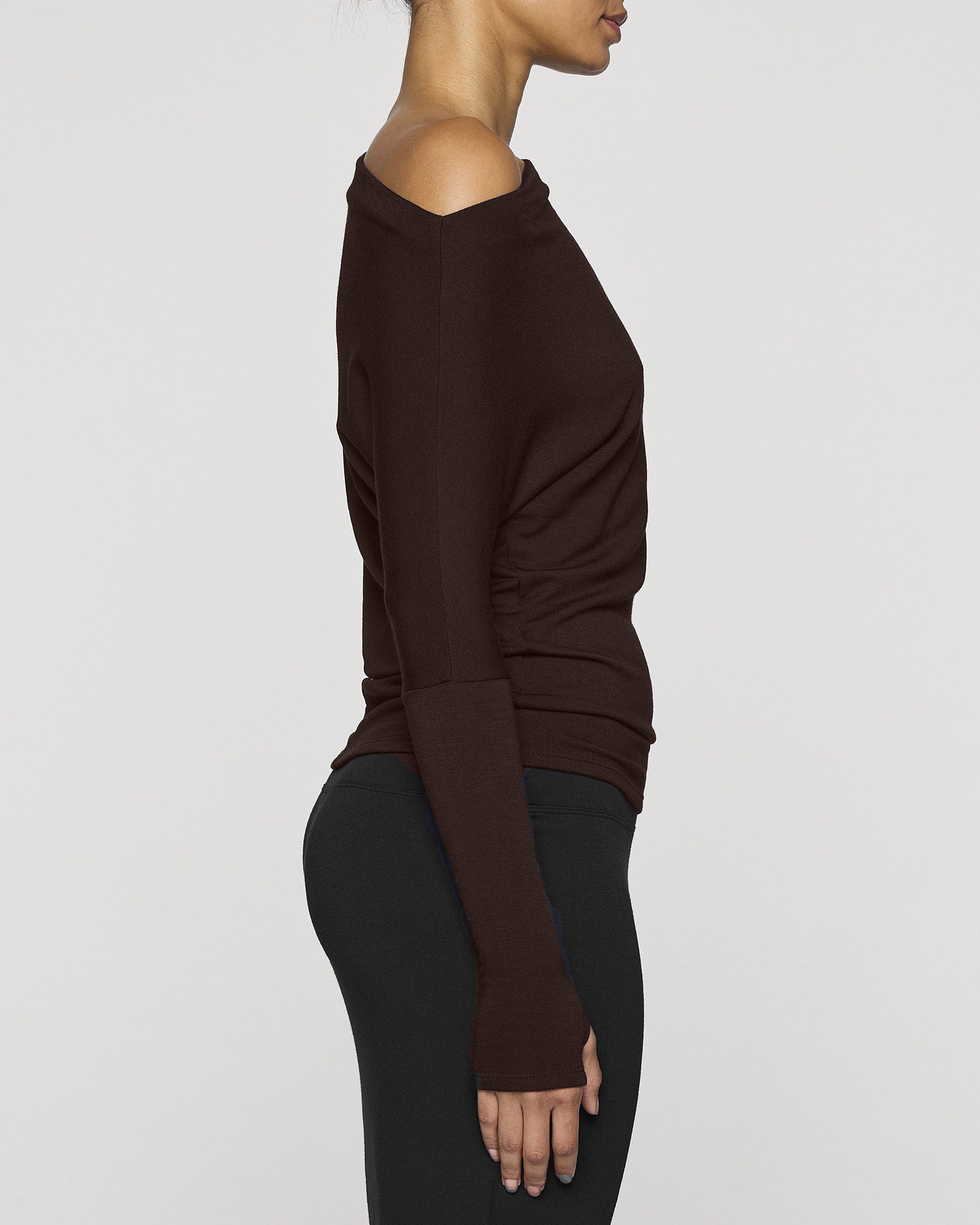 Coco | The Cindy Top Side