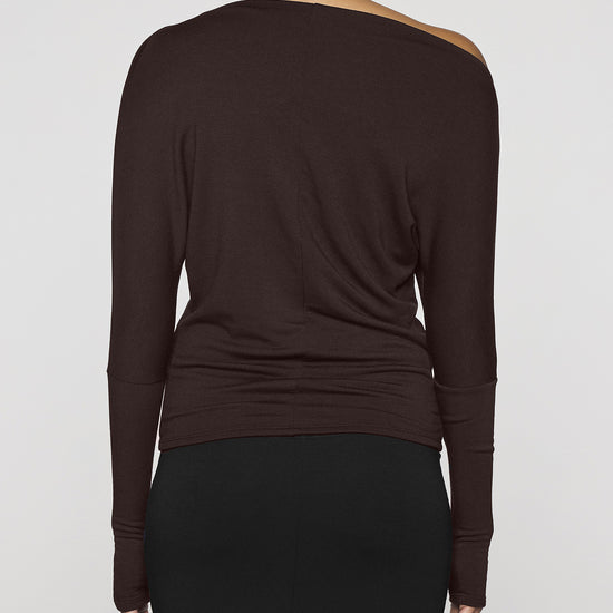 Coco | The Cindy Top Back
