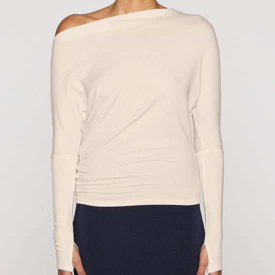 Stone | The Cindy Top Front