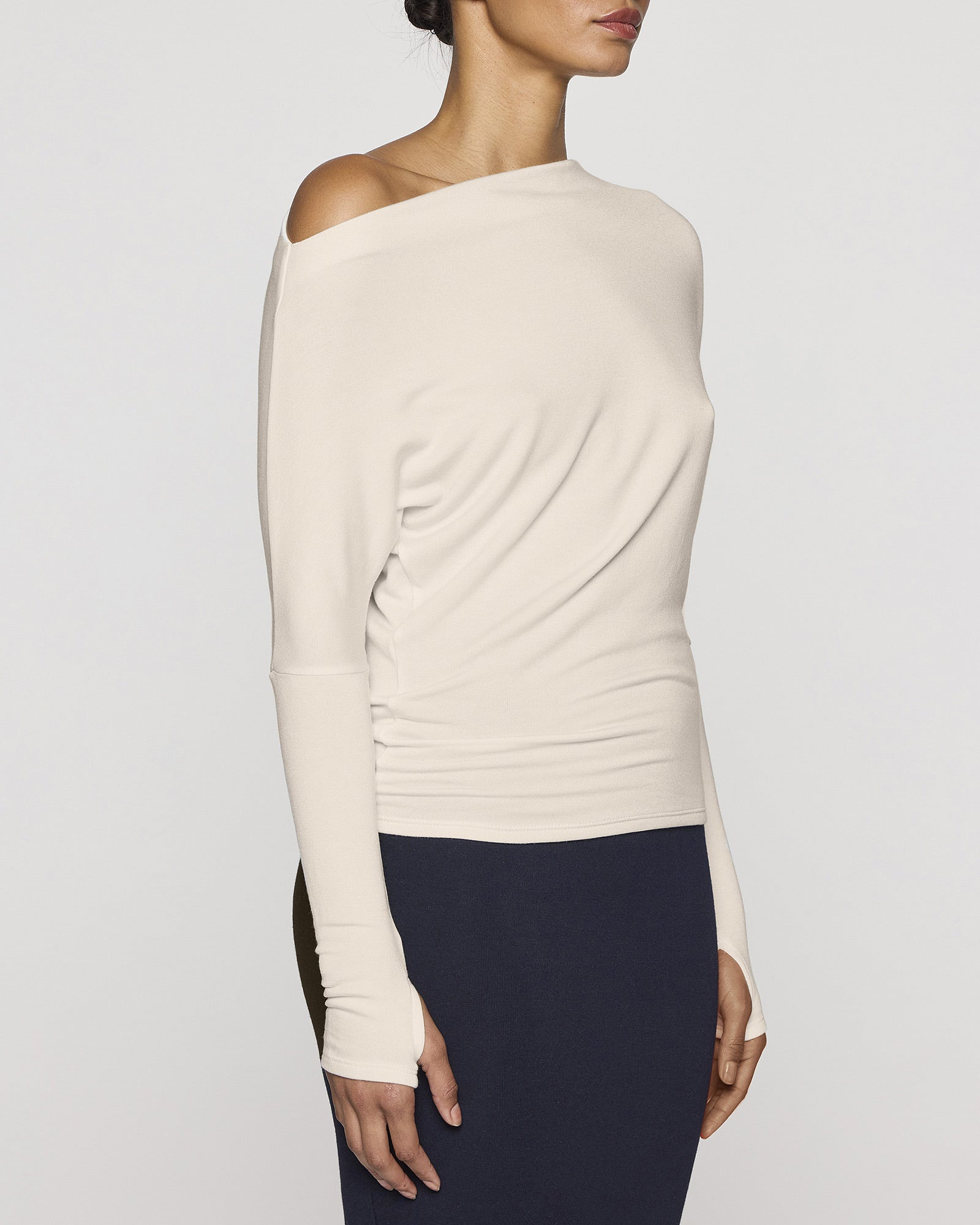 Stone | The Cindy Top Angle