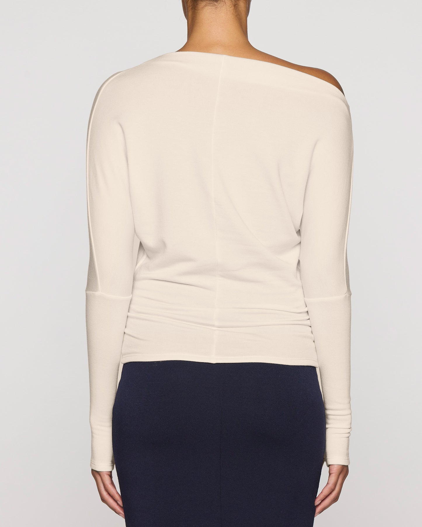 Stone | The Cindy Top Back
