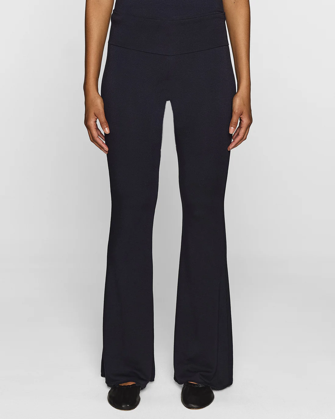 Navy | The Kaia Pant by Bleusalt