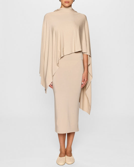 Stone | The 1 Yard Wrap LITE