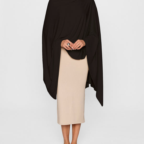 Black | The 2 Yard Wrap LITE