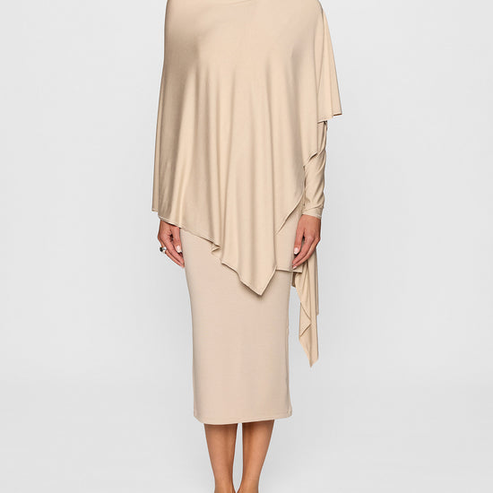 Stone | The 2 Yard Wrap LITE