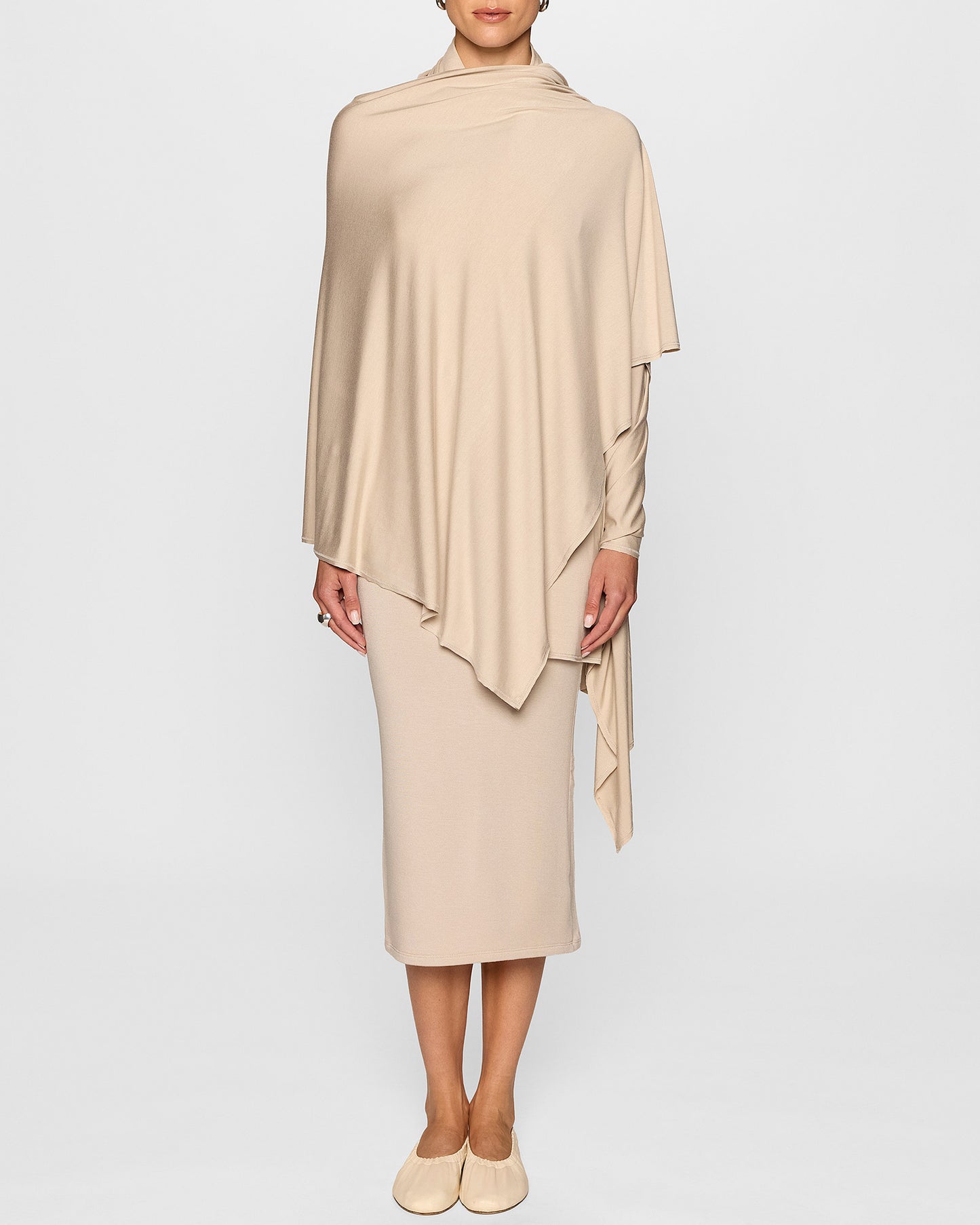 Stone | The 2 Yard Wrap LITE