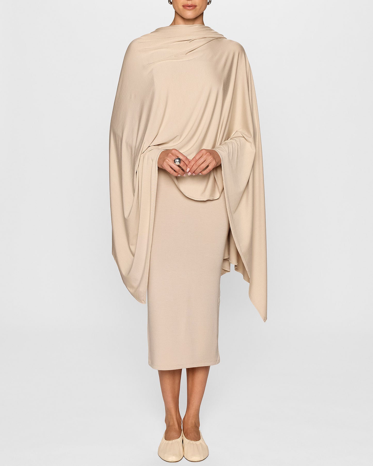 Stone | The 2 Yard Wrap LITE