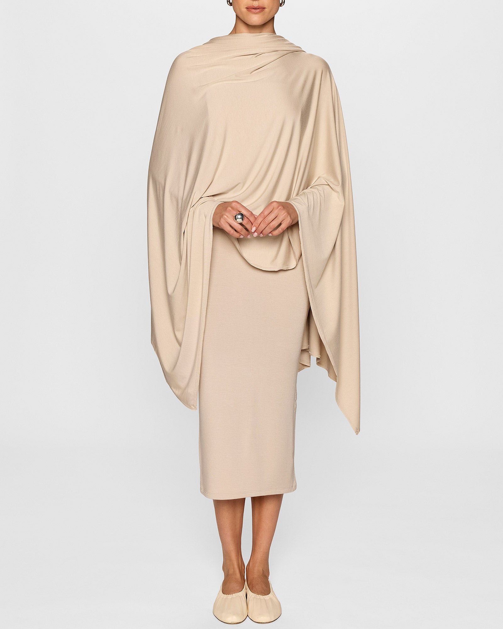 Stone | 2 Yard | The 2 Yard Wrap LITE