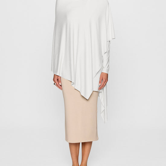 White | The 2 Yard Wrap LITE