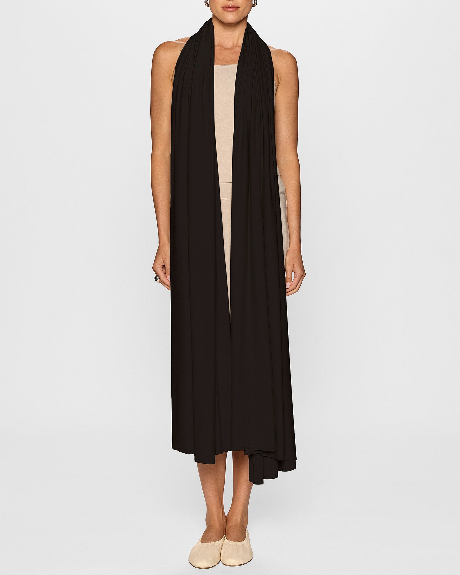 Black | 3 Yard | The 3 Yard Wrap LITE