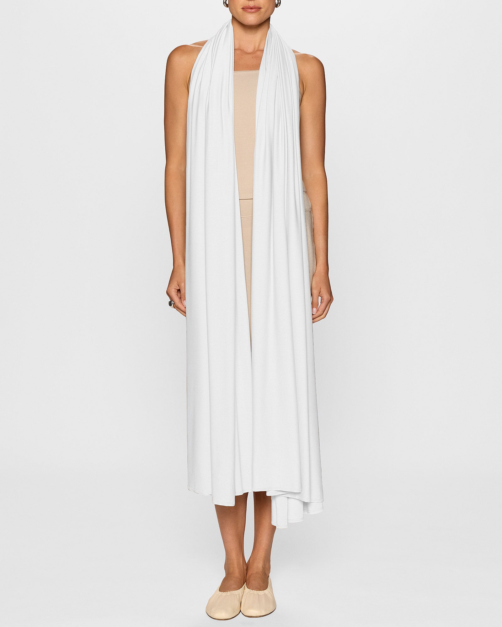 White | 3 Yard | The 3 Yard Wrap LITE