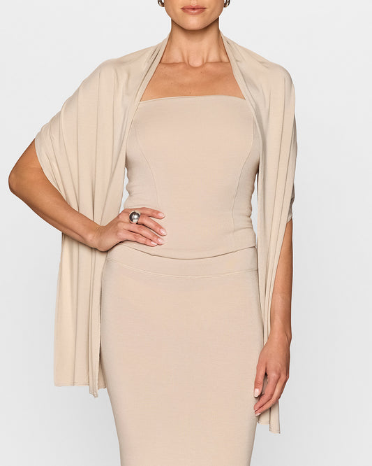 Stone | The Scarf LITE