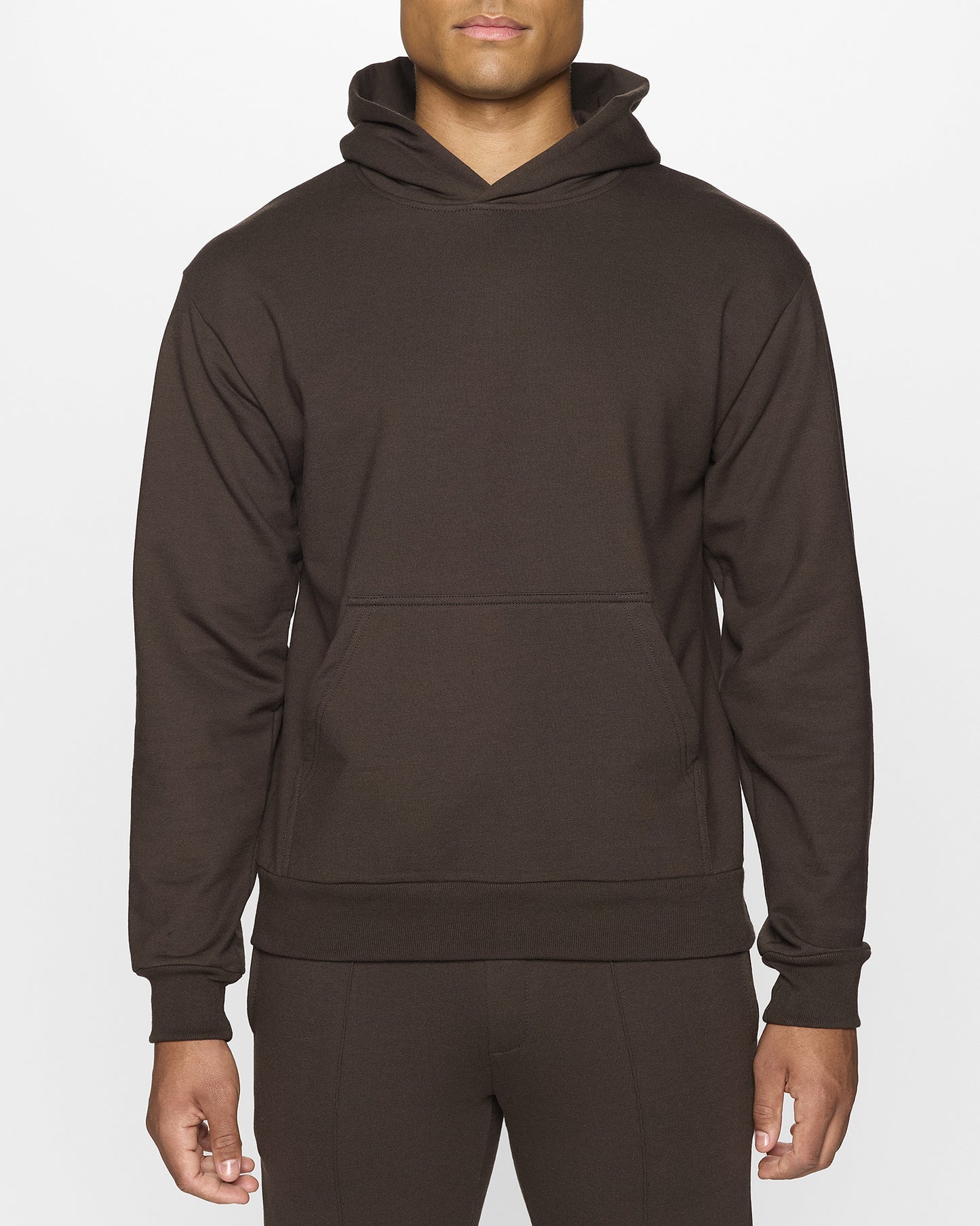 Coco | The Luxe Skater Hoodie Mens