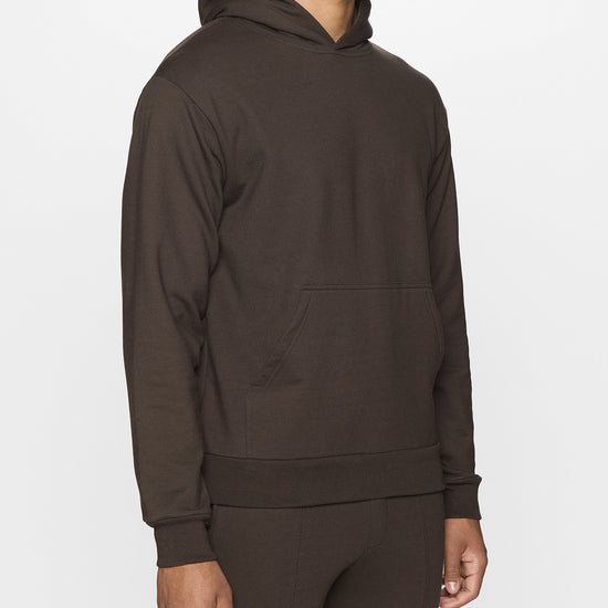 Coco | The Luxe Skater Hoodie Mens