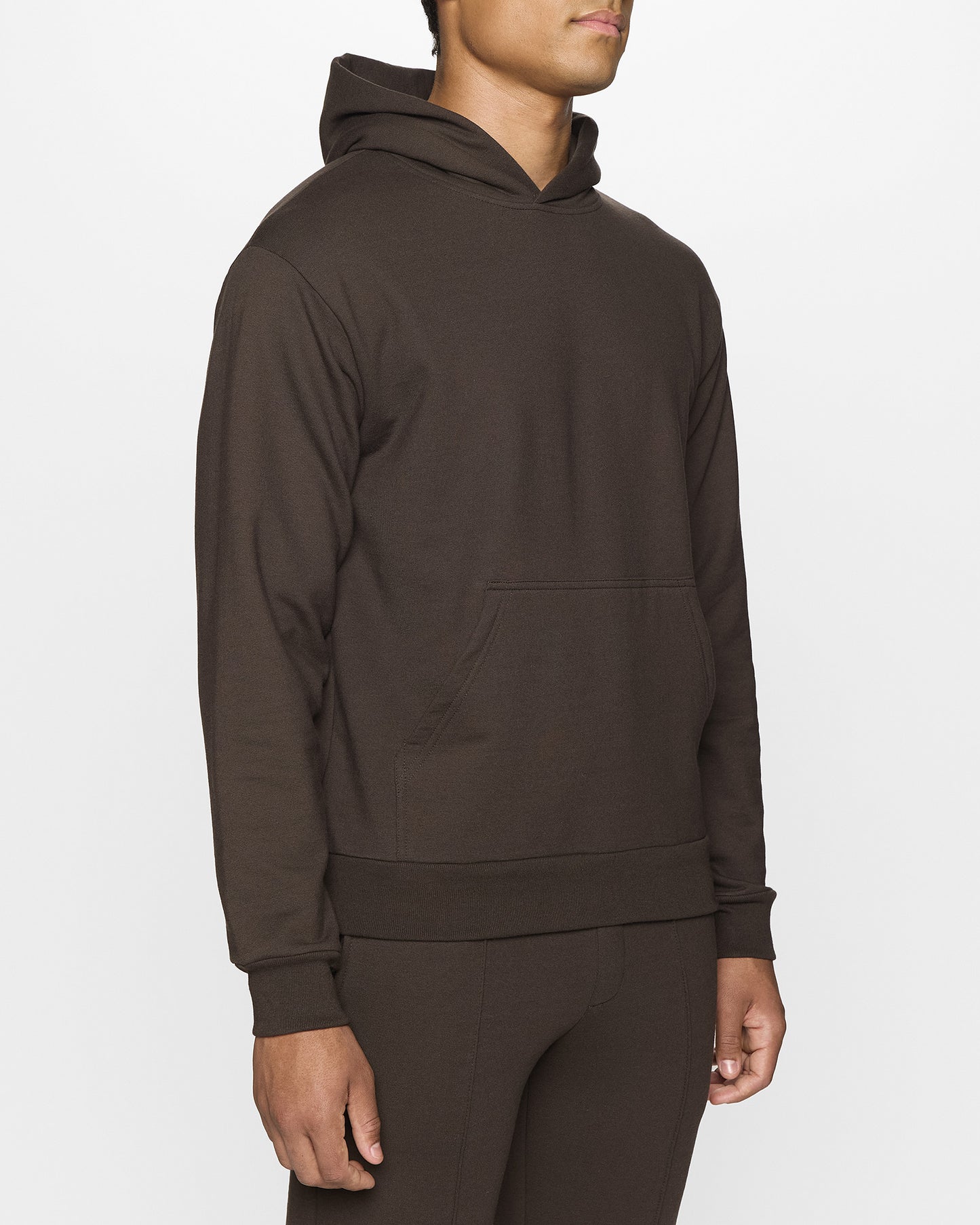 Coco | The Luxe Skater Hoodie Mens