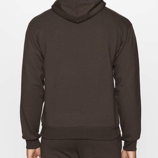 Coco | The Luxe Skater Hoodie Mens