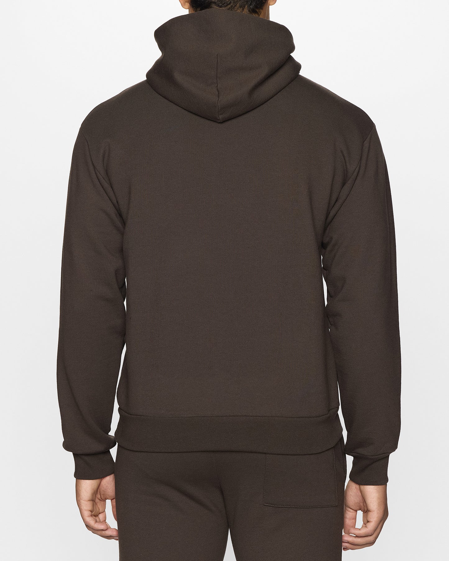 Coco | The Luxe Skater Hoodie Mens