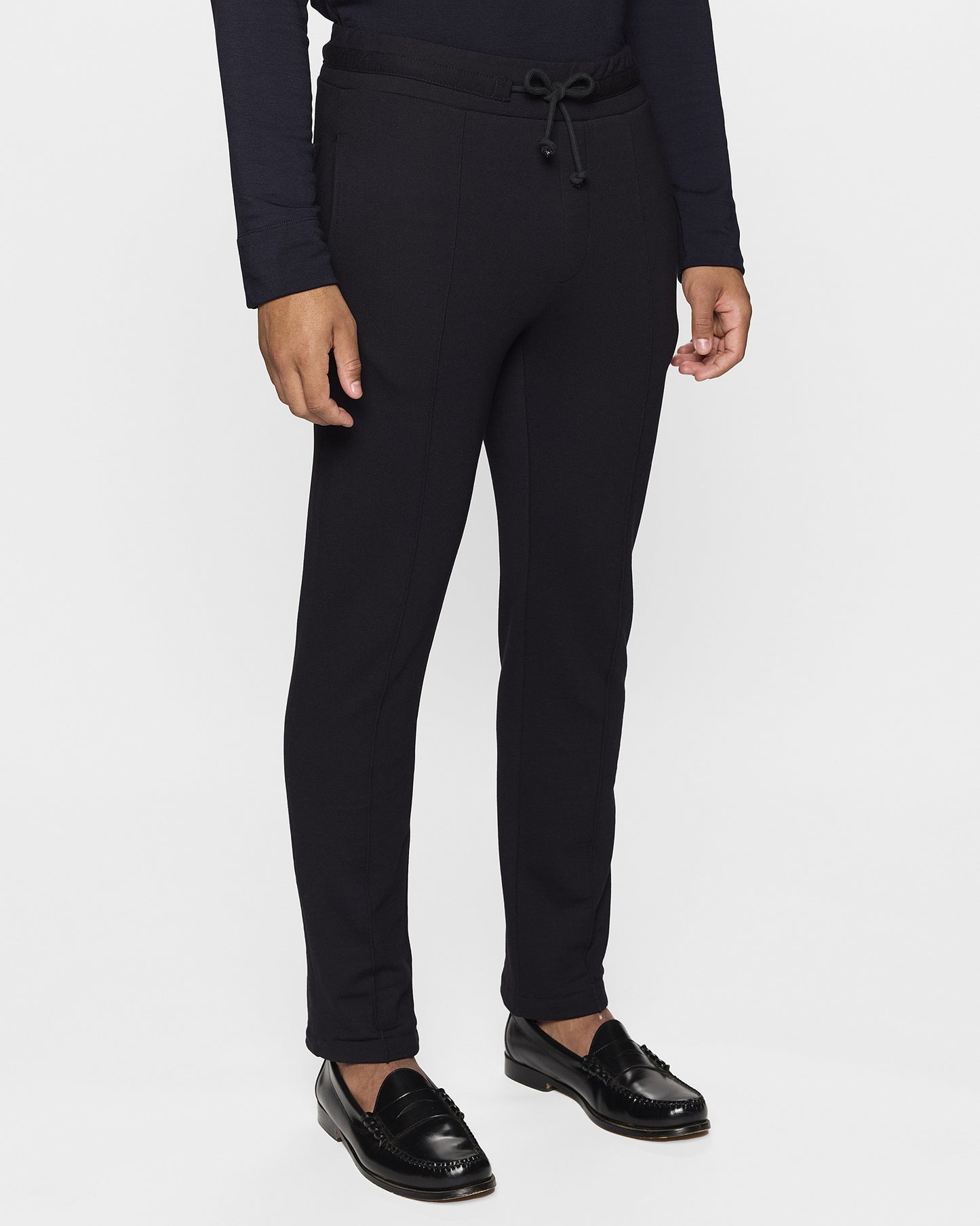 Navy | The Luxe Men's Pant