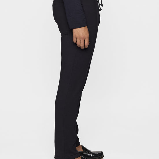 Navy | The Luxe Men's Pant