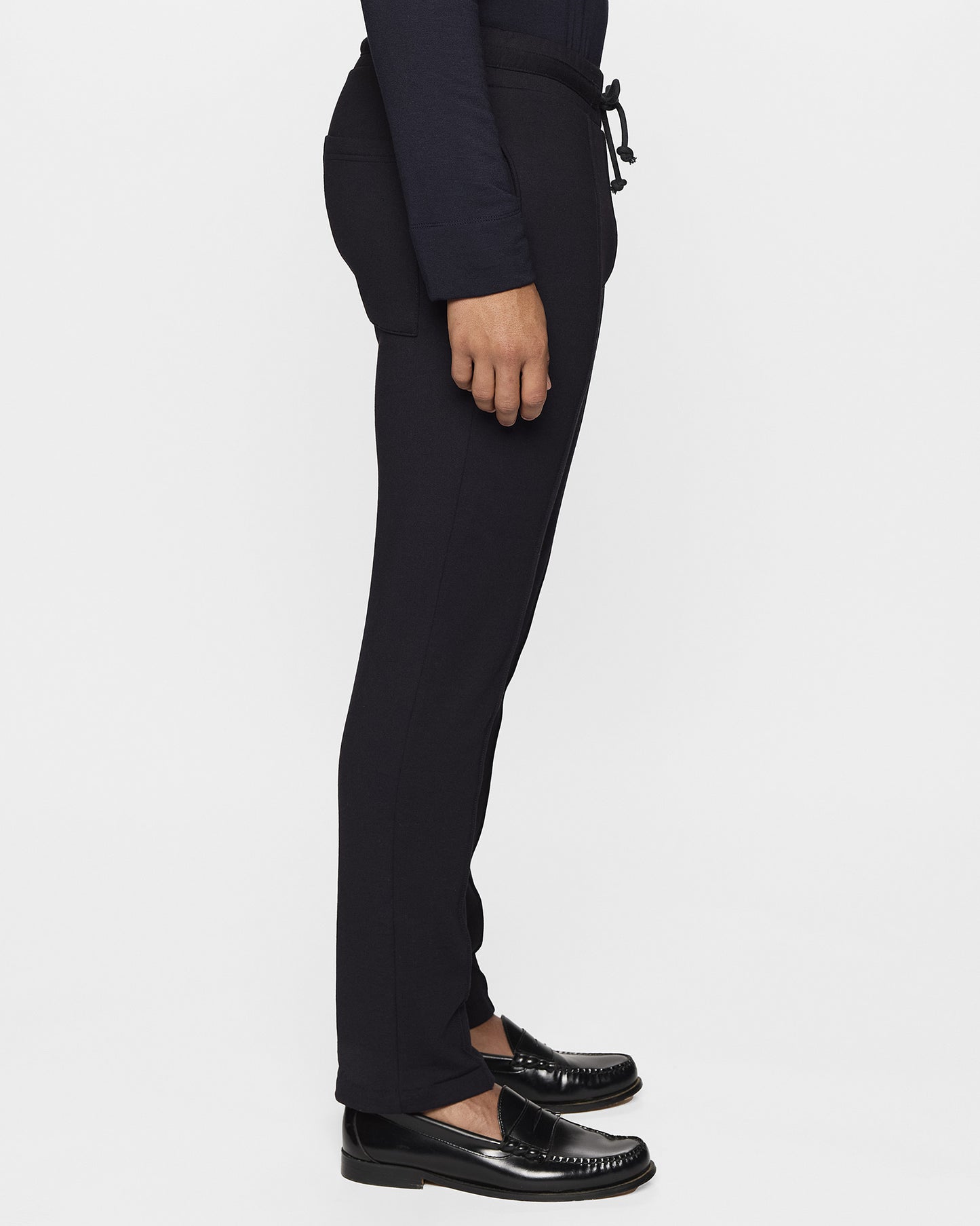 Navy | The Luxe Men's Pant