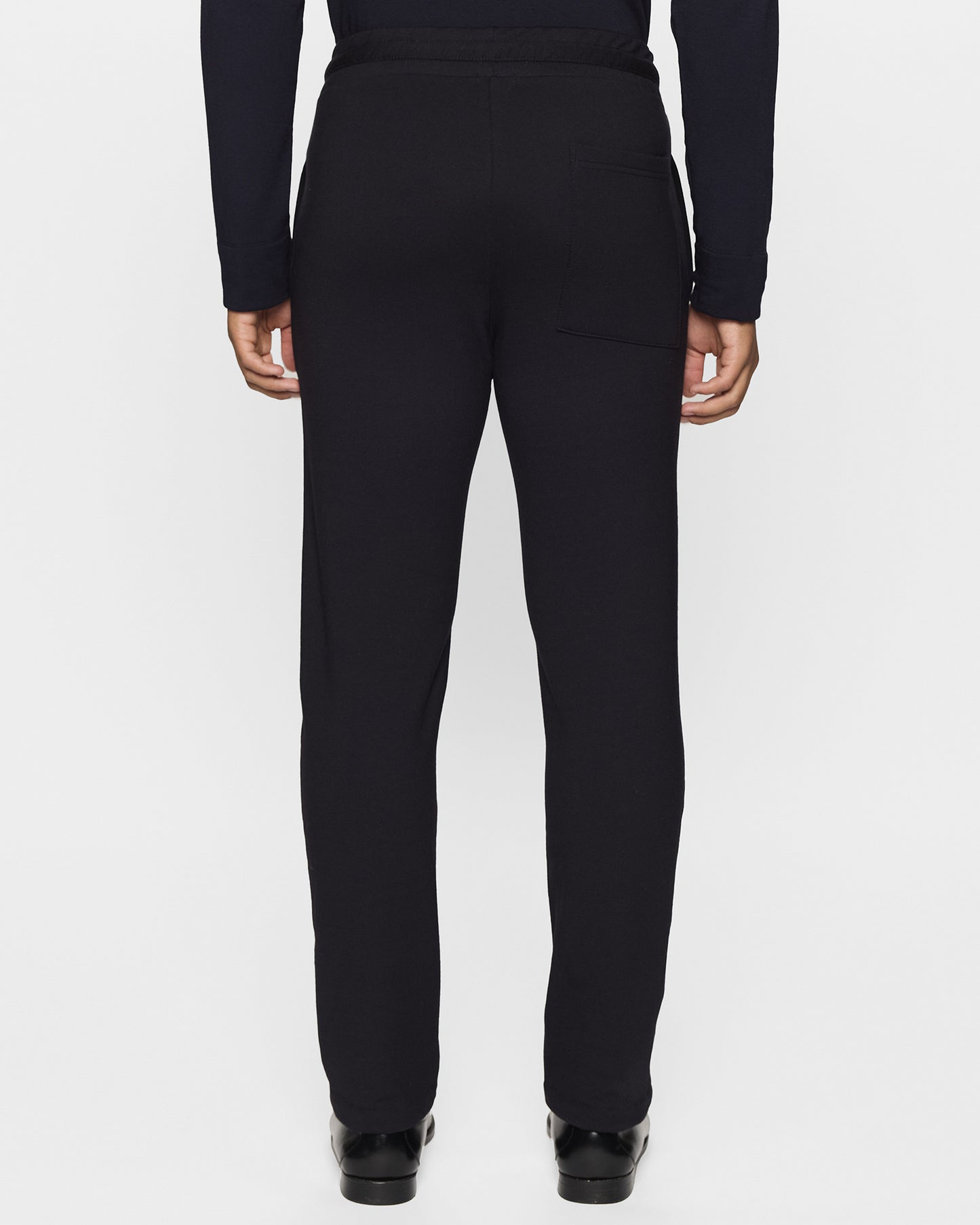 Navy | The Luxe Men's Pant