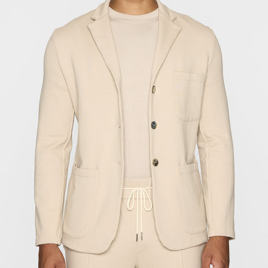 Stone | The Luxe Unisex Big Rock Blazer