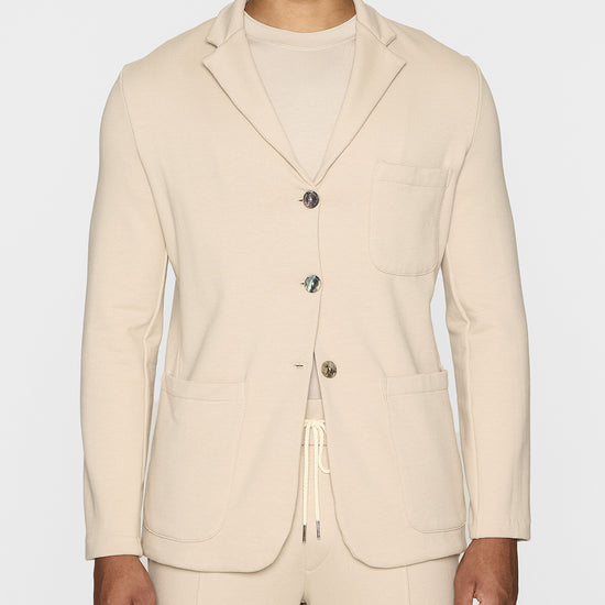 Stone | The Luxe Unisex Big Rock Blazer