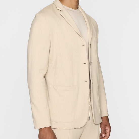 Stone | The Luxe Unisex Big Rock Blazer