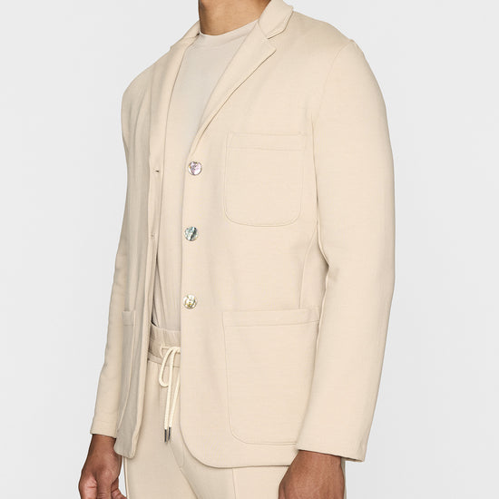 Stone | The Luxe Unisex Big Rock Blazer