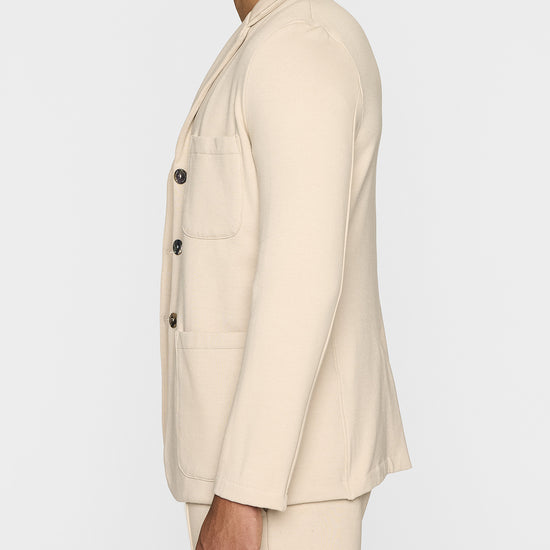 Stone | The Luxe Unisex Big Rock Blazer