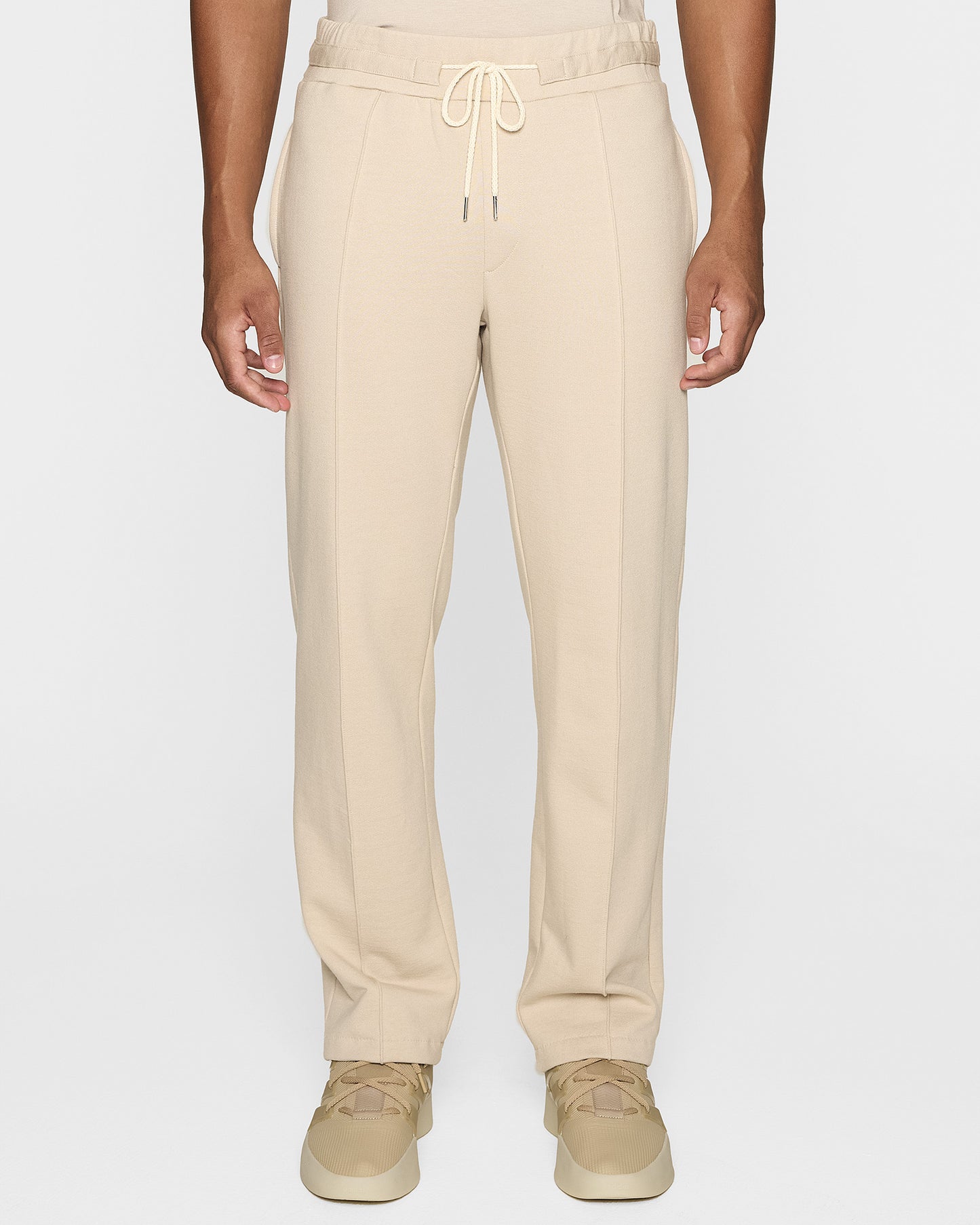 Stone | The Luxe Men's Pant