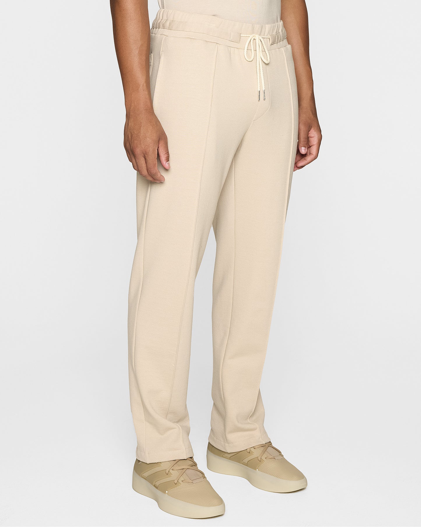 Stone | The Luxe Men's Pant