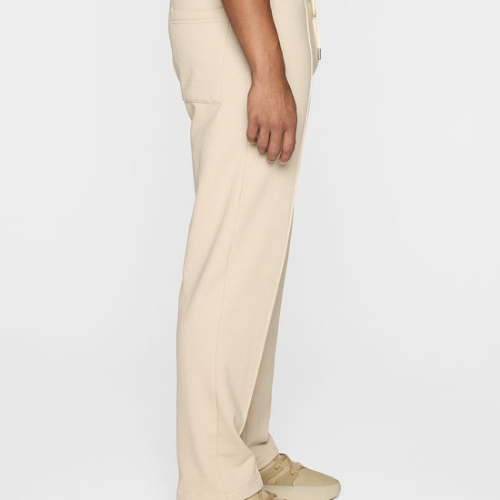 Stone | The Luxe Men's Pant