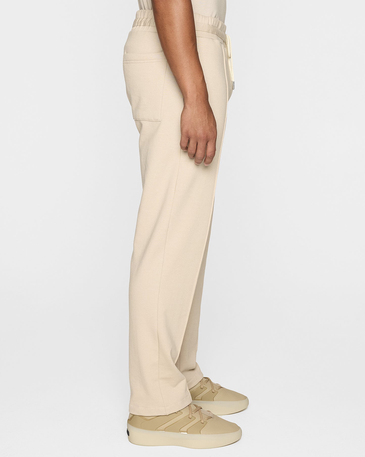 Stone | The Luxe Men's Pant