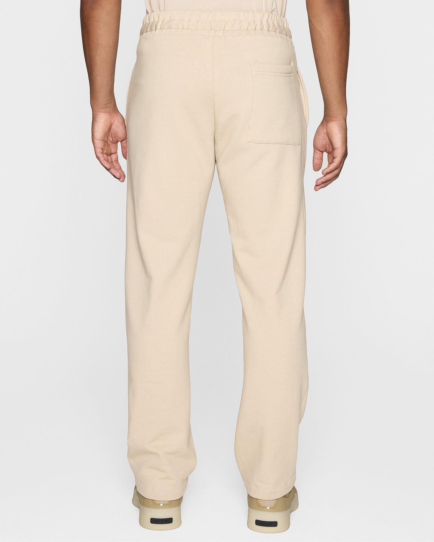 Stone | The Luxe Men's Pant