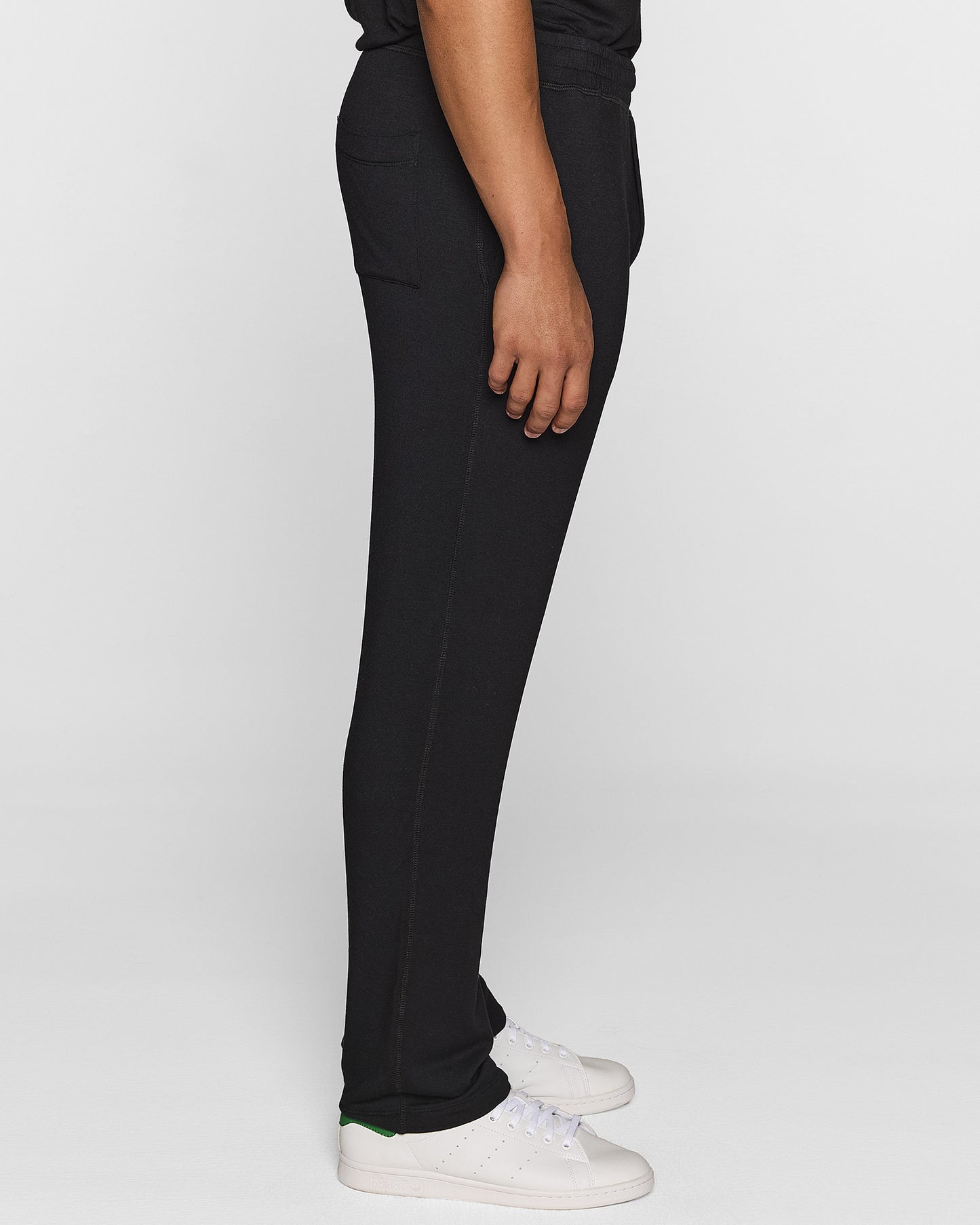 Black | The Casa Pant