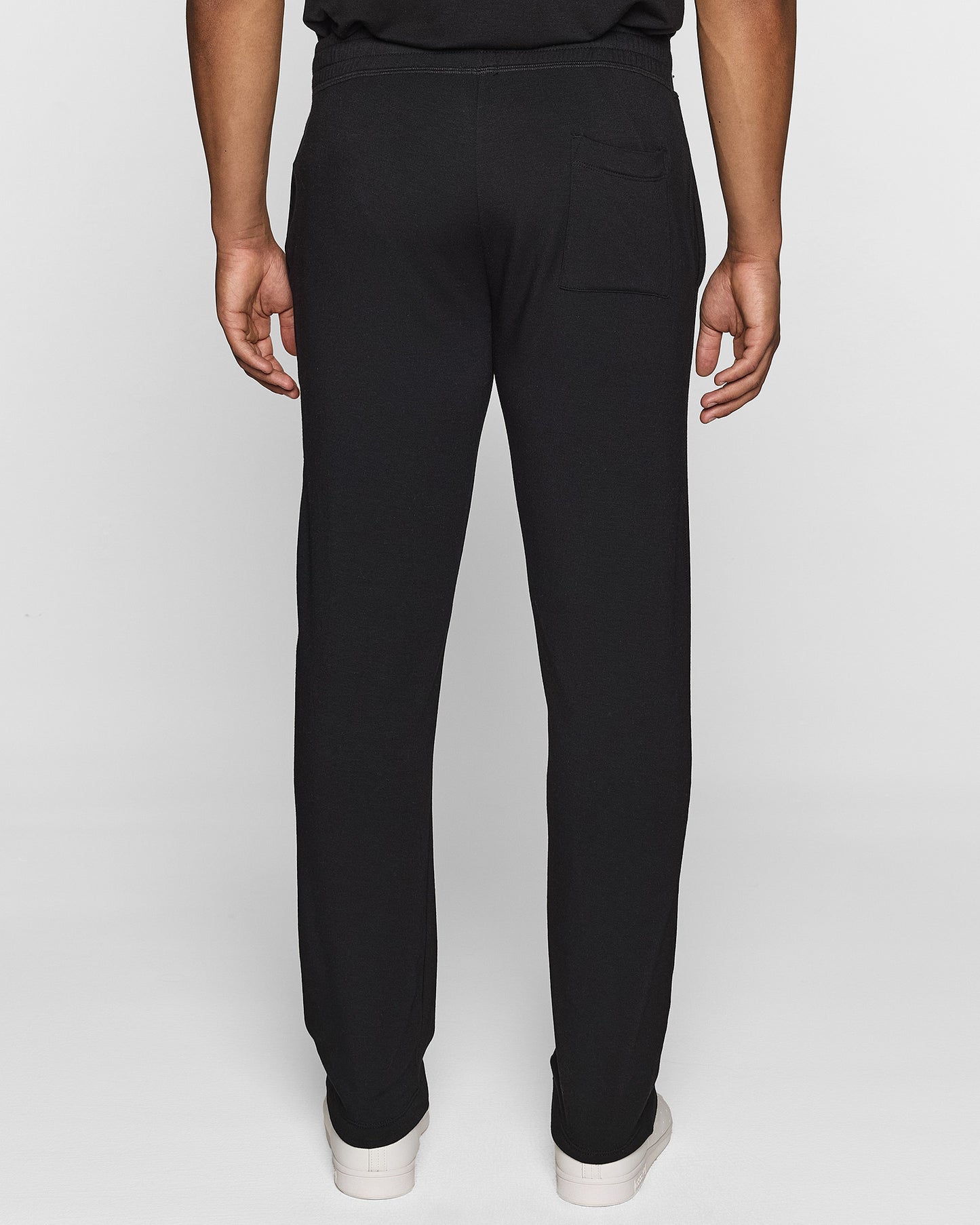 Black | The Casa Pant