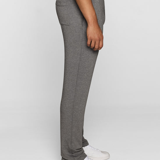 Dark Gray | The Casa Pant