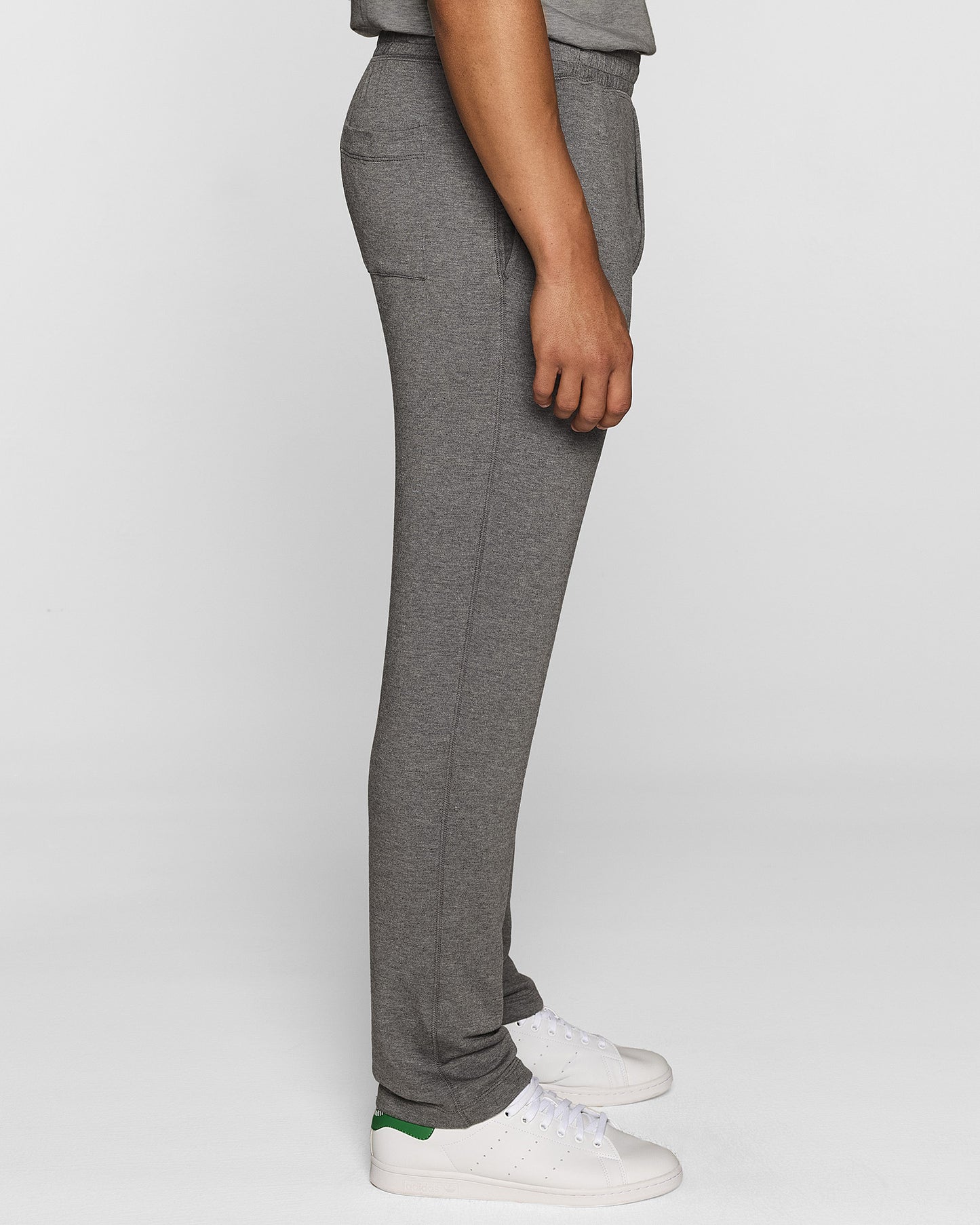 Dark Gray | The Casa Pant