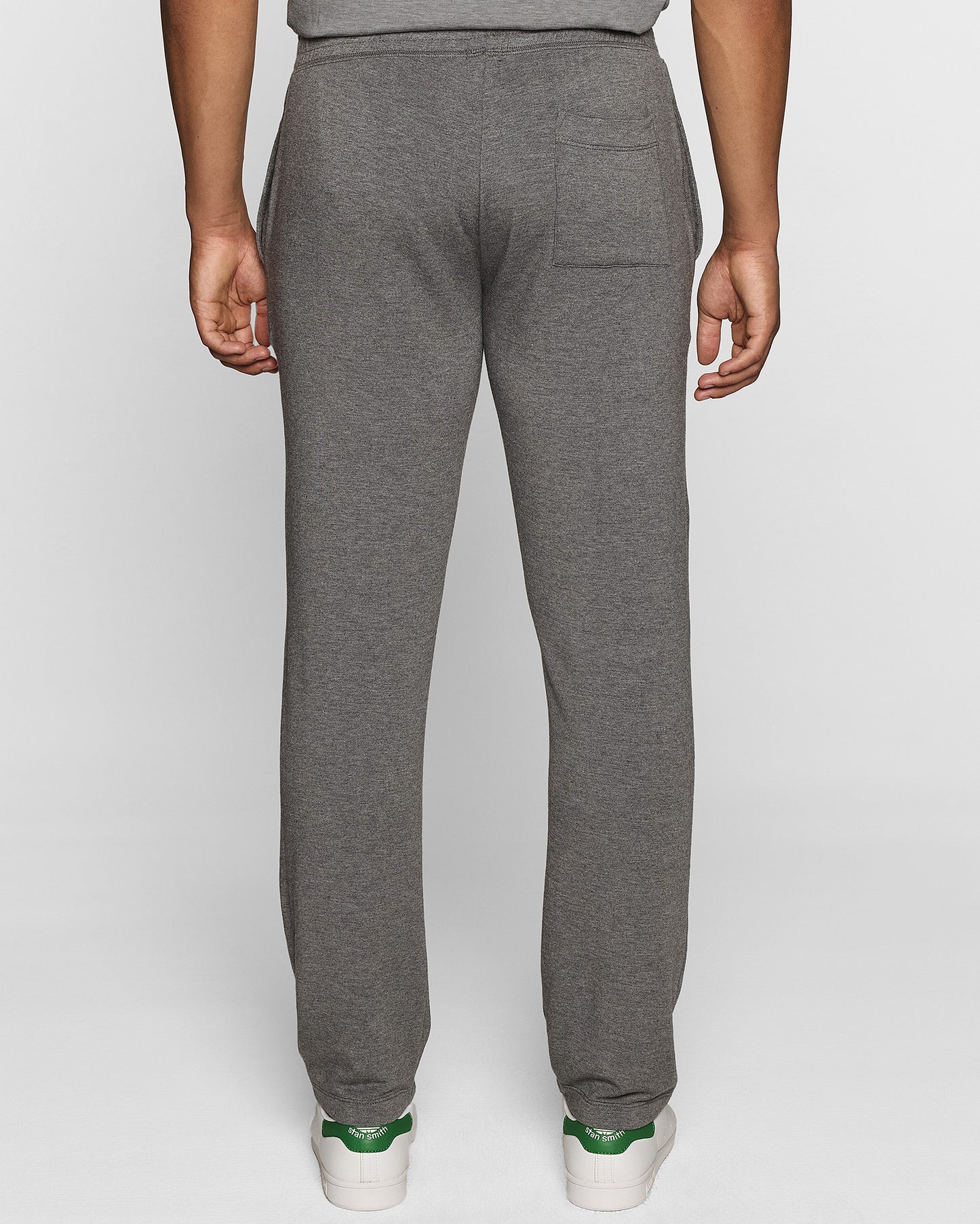 Dark Gray | The Casa Pant