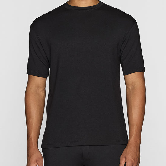 Black | The Perfect Classic T