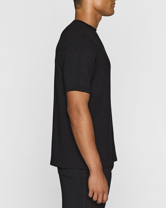 Black | The Perfect Classic T