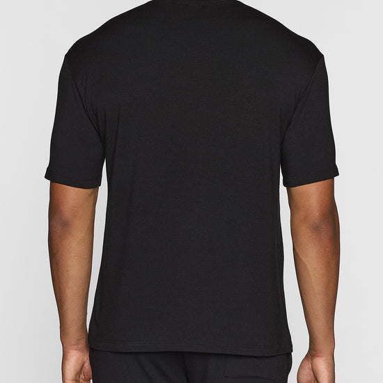 Black | The Perfect Classic T