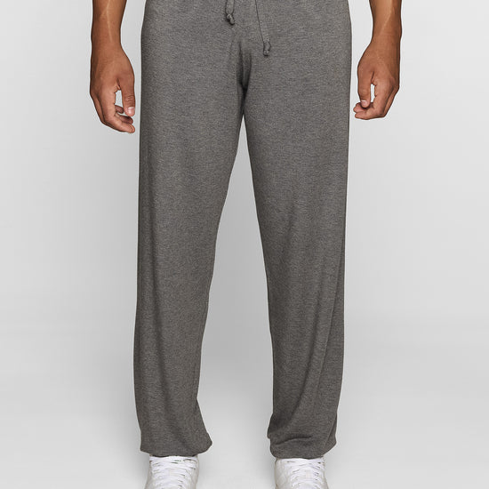 Dark Gray | Men's Classic Sweatpant