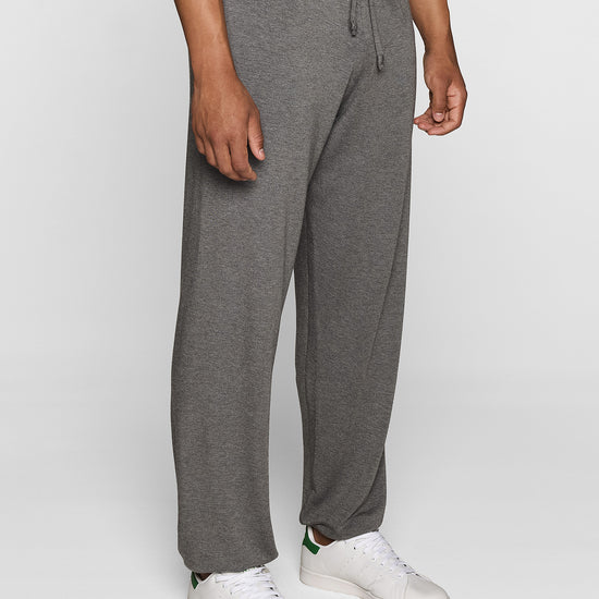 Dark Gray | Men's Classic Sweatpant