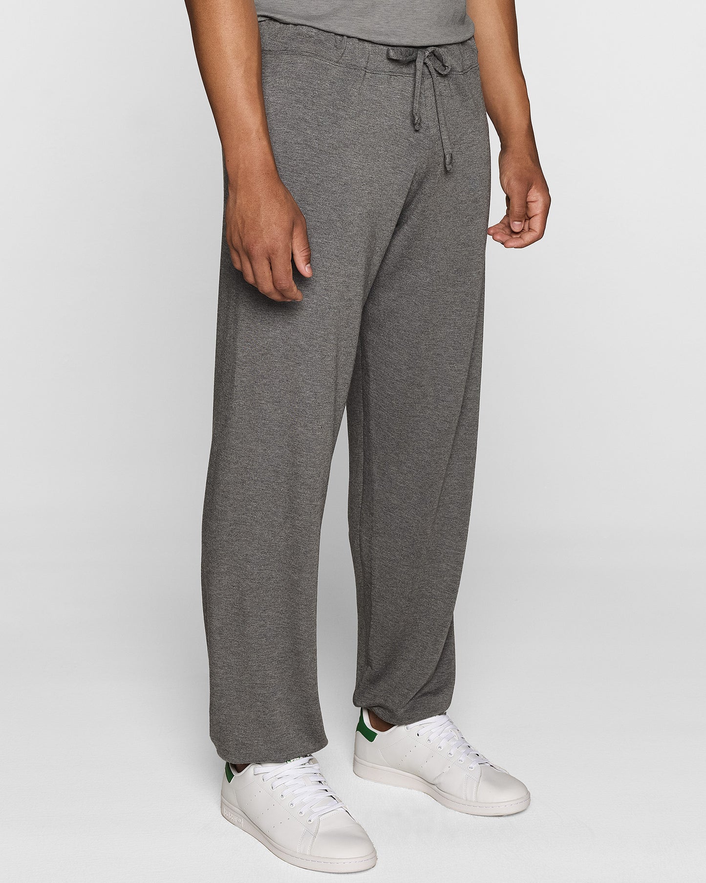 Dark Gray | Men's Classic Sweatpant