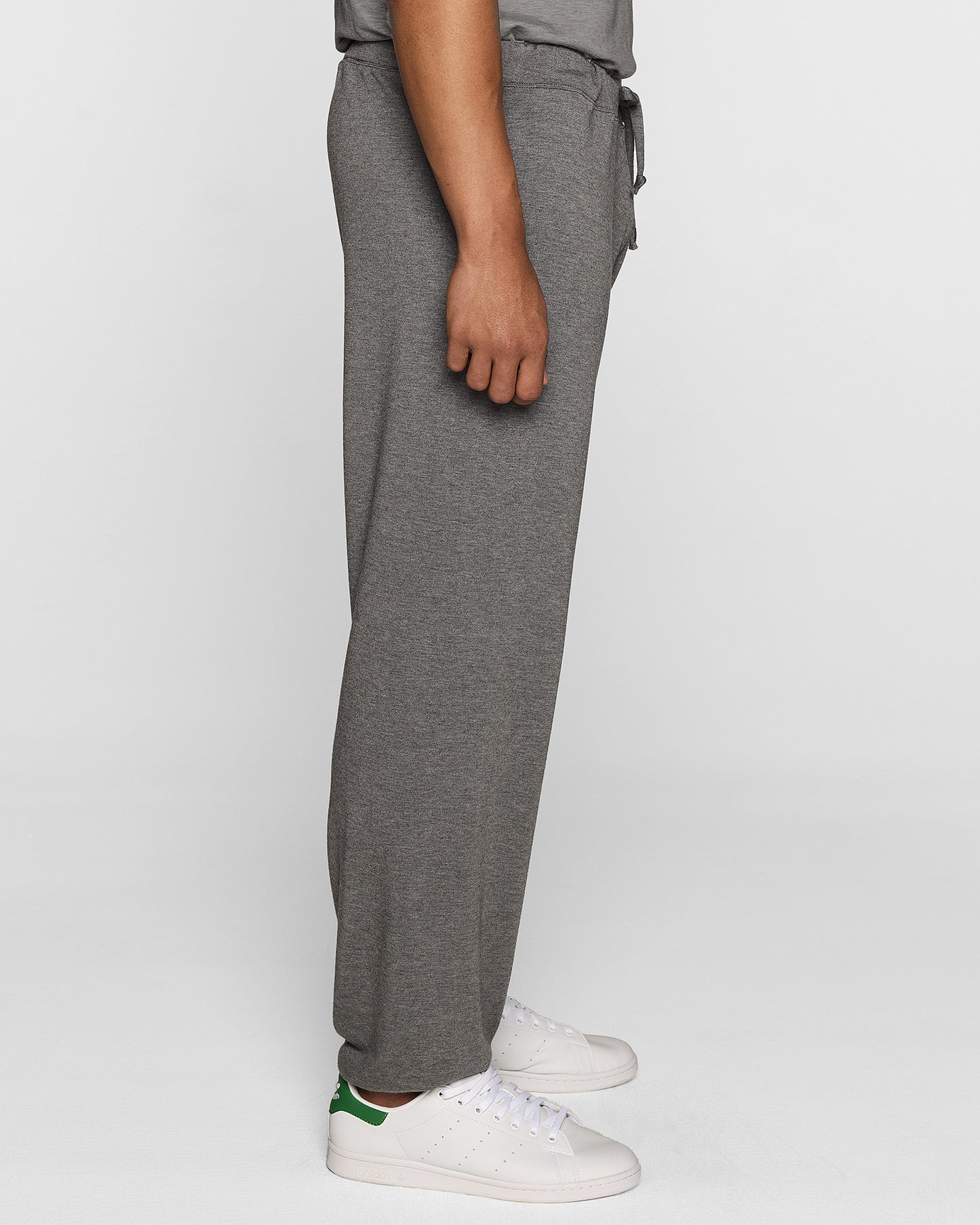 Dark Gray | Men's Classic Sweatpant