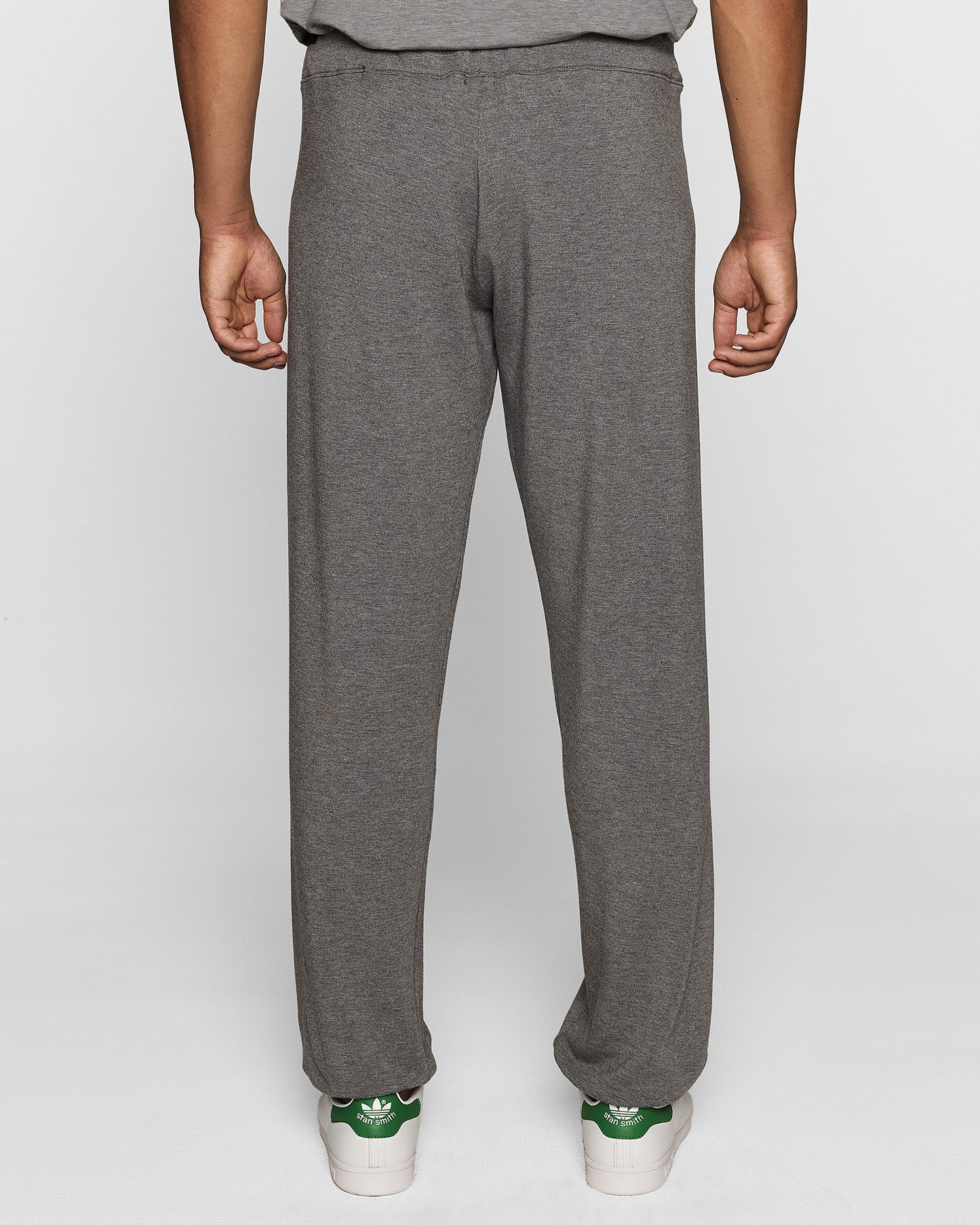 Dark Gray | Men's Classic Sweatpant