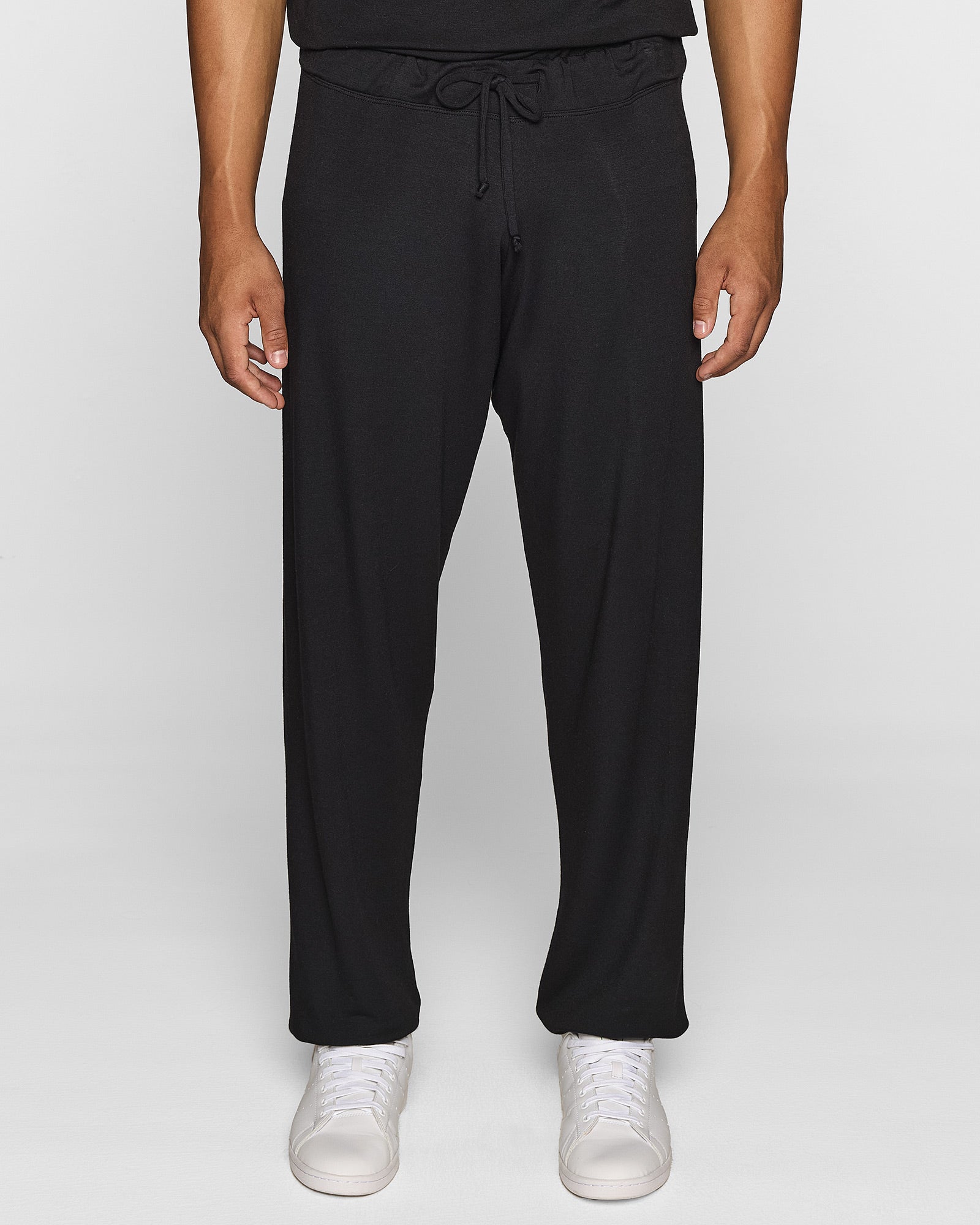 The Men s Classic Sweatpant Bleusalt